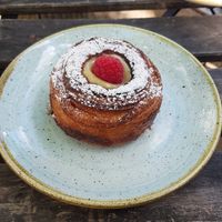  at Kaf in Copenhagen