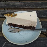  at Kaf in Copenhagen