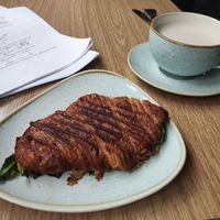  at Kaf in Copenhagen