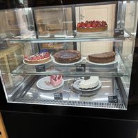   at Kaf in Copenhagen