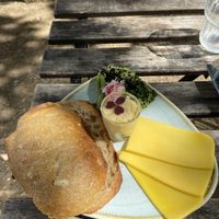 Best in Copenhagen! Can’t get any better! 😍🤩  at Kaf in Copenhagen