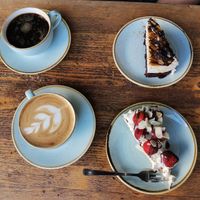  at Kaf in Copenhagen