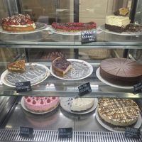   at Kaf in Copenhagen