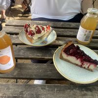   at Kaf in Copenhagen