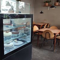  at Kaf in Copenhagen