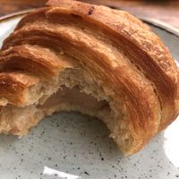   at Kaf in Copenhagen