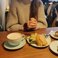  at Kaf in Copenhagen