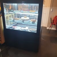  at Kaf in Copenhagen