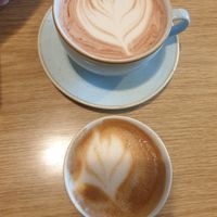  at Kaf in Copenhagen