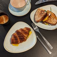  at Kaf in Copenhagen