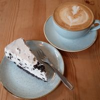  at Kaf in Copenhagen