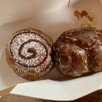   at Kaf in Copenhagen