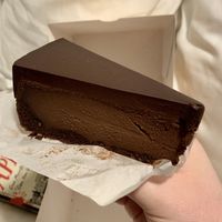   at Kaf in Copenhagen