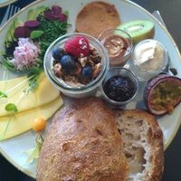  at Kaf in Copenhagen