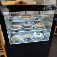  at Kaf in Copenhagen