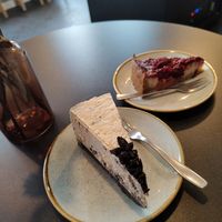  at Kaf in Copenhagen