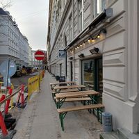  at Kaf in Copenhagen