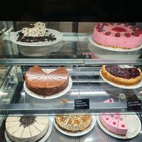 Selection at Kaf in Copenhagen