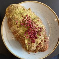   at Kaf in Copenhagen