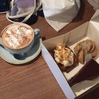  at Kaf in Copenhagen