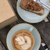   at Kaf in Copenhagen