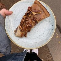   at Kaf in Copenhagen