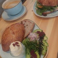  at Kaf in Copenhagen