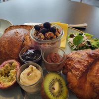  at Kaf in Copenhagen