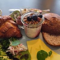  at Kaf in Copenhagen