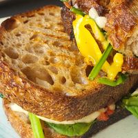  at Kaf in Copenhagen