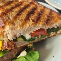  at Kaf in Copenhagen