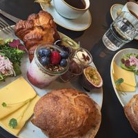  at Kaf in Copenhagen