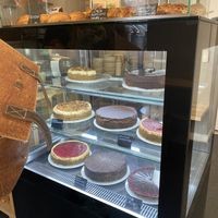   at Kaf in Copenhagen