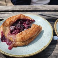  at Kaf in Copenhagen