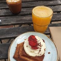  at Kaf in Copenhagen