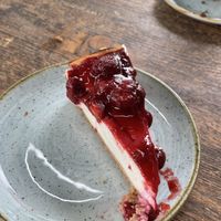   at Kaf in Copenhagen