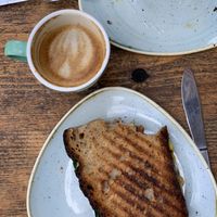   at Kaf in Copenhagen