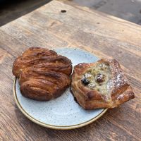   at Kaf in Copenhagen