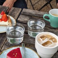  at Kaf in Copenhagen