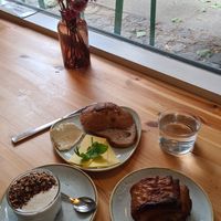  at Kaf in Copenhagen