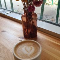  at Kaf in Copenhagen