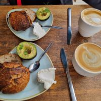  at Kaf in Copenhagen