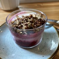   at Kaf in Copenhagen