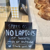 🙏🏽  at Kaf in Copenhagen