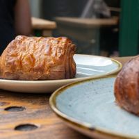   at Kaf in Copenhagen