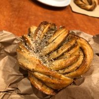   at Kaf in Copenhagen