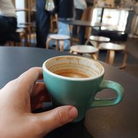  at Kaf in Copenhagen