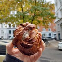  at Kaf in Copenhagen