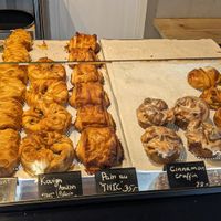  at Kaf in Copenhagen