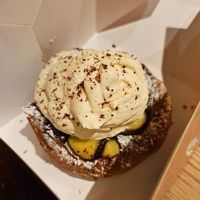  at Kaf in Copenhagen